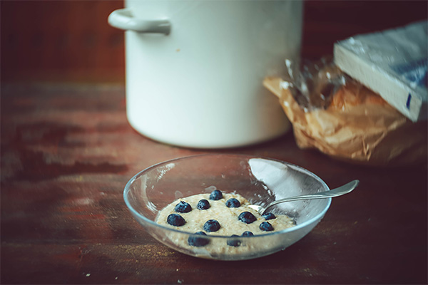 Gachas de avena Ready Brek